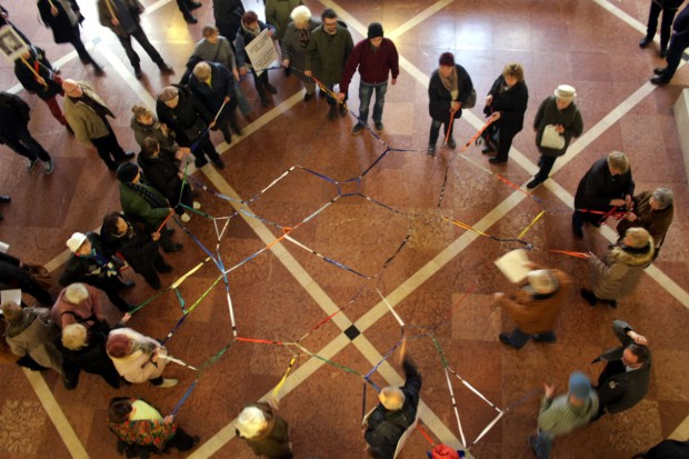 Leipziger Vereinnetzwerk