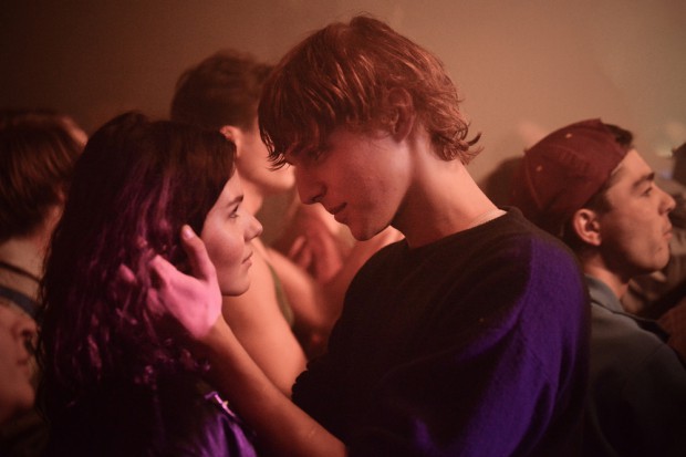 Sternchen (Ruby O Fee) und Dani (Merlin Rose). Foto: Rommel Film/Pandora Film/Peter Hartwig