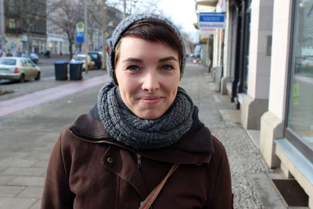 Das neue Projekt wird am 13. Mai im UT Connewitz Premiere feiern. Foto: Volly Tanner.