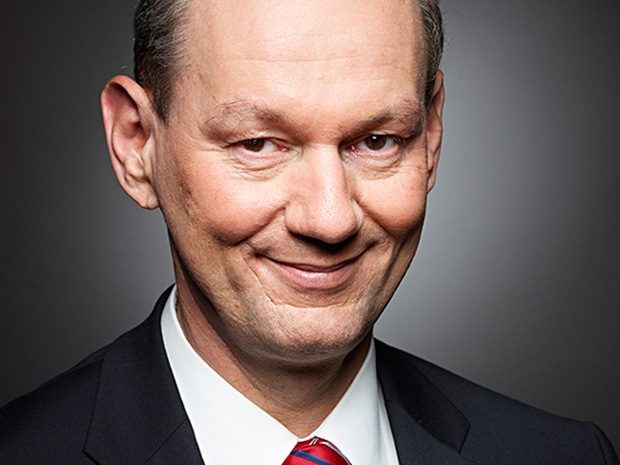 Harald Baumann-Hasske, SPD Sachsen. Foto: Götz Schleser