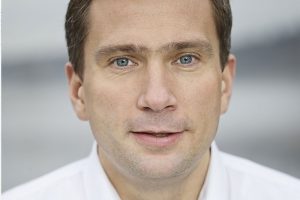 Martin Dulig, Landesvorsitzender der SPD Sachsen. Foto: Götz Schleser