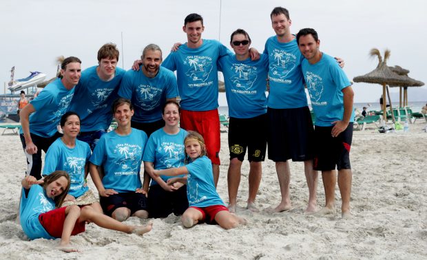 Four Star Dave Foto: Sebastian Beyer