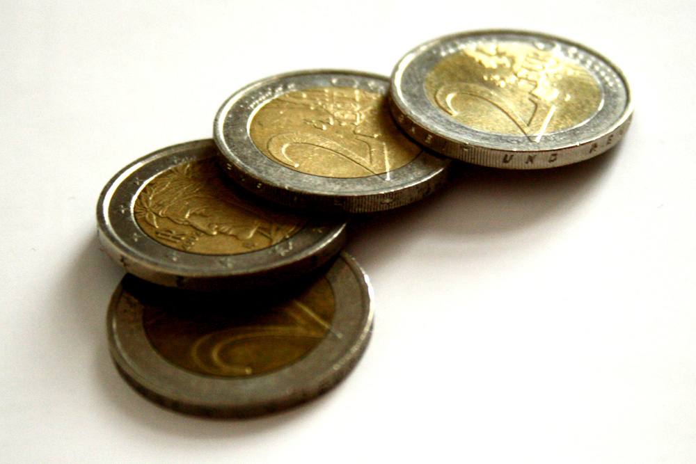 Sachsens Pensionszahlungen erreichten 2014 die Marke von 150 Millionen Euro. Foto: Ralf Julke