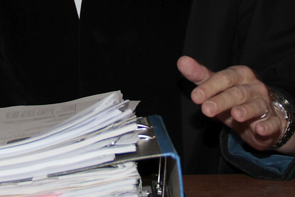 Verwaltungsverfahren dauern in Sachsen im Schnitt 14,4 Monate. Foto: Martin Schöler