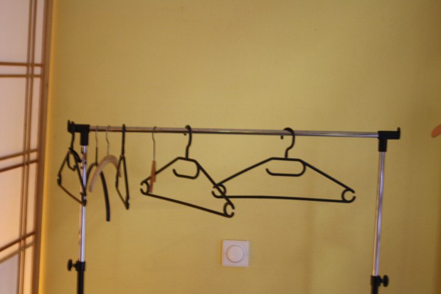 Fastenzeit: Zeit, neuen Gedanken Platz zu machen. Foto: Ernst-Ulrich Kneitschel