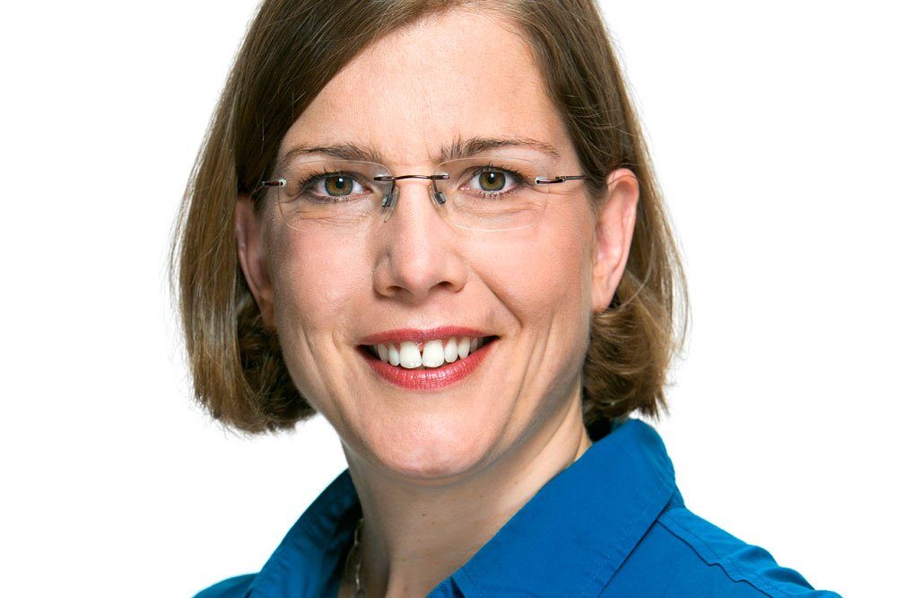 Skadi Jennicke (Linke). Foto: DiG/trialon