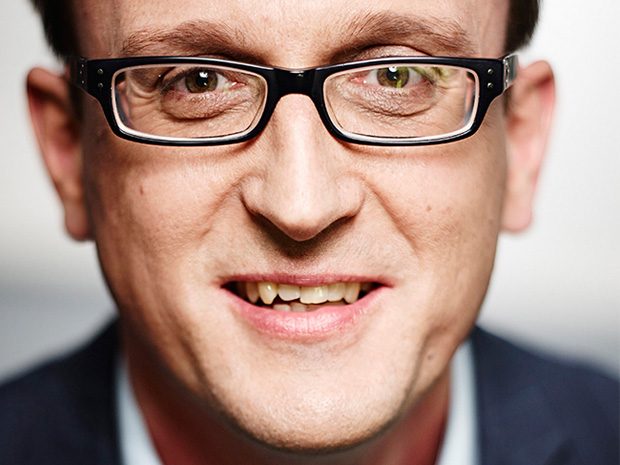 Jörg Vieweg, SPD Sachsen. Foto: Götz Schleser