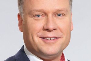 Jörg Wolfram im Amt bestätigt. Foto: SPD