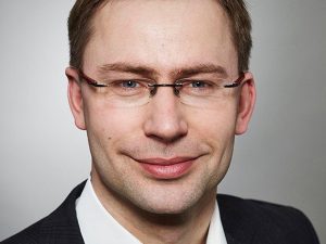 Holger Mann (SPD). Foto: Götz Schleser