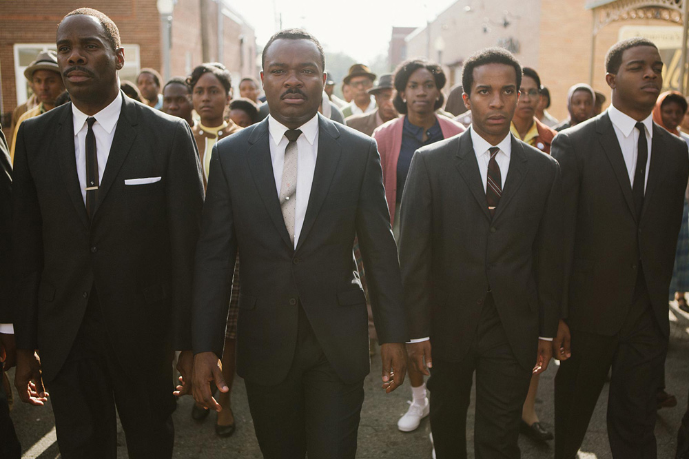 Der Unmut in der afroamerikanischen Bevölkerung nimmt zu. Foto: StudioCanal