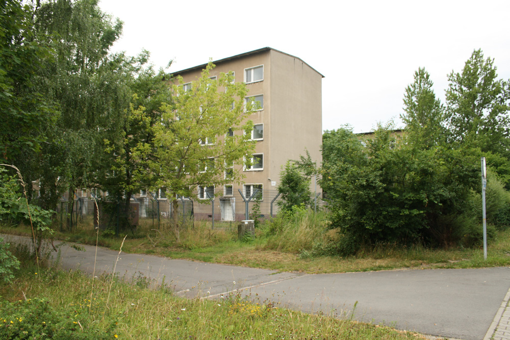 Über die Sanierung der Torgauer Straße 290 entscheidet jetzt der Stadtrat. Foto: Ralf Julke