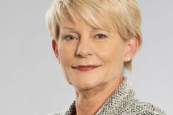 Petra Zais (B90/Grüne). Foto: Juliane Mostertz