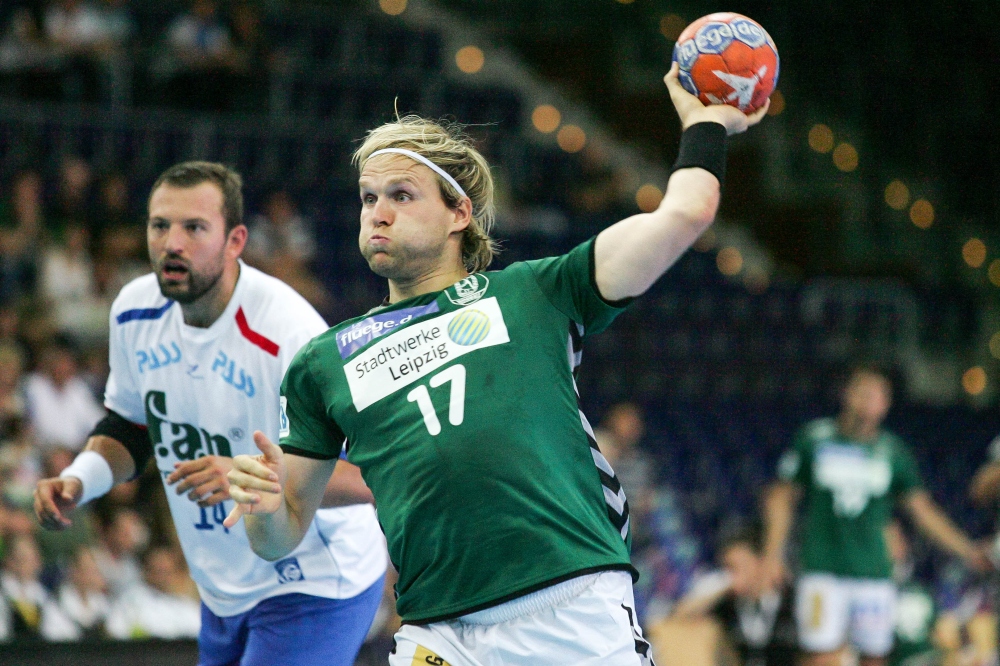 René Boese wechselt den Verein (Foto aus der vergangenen Saison). Foto: Jan Kaefer