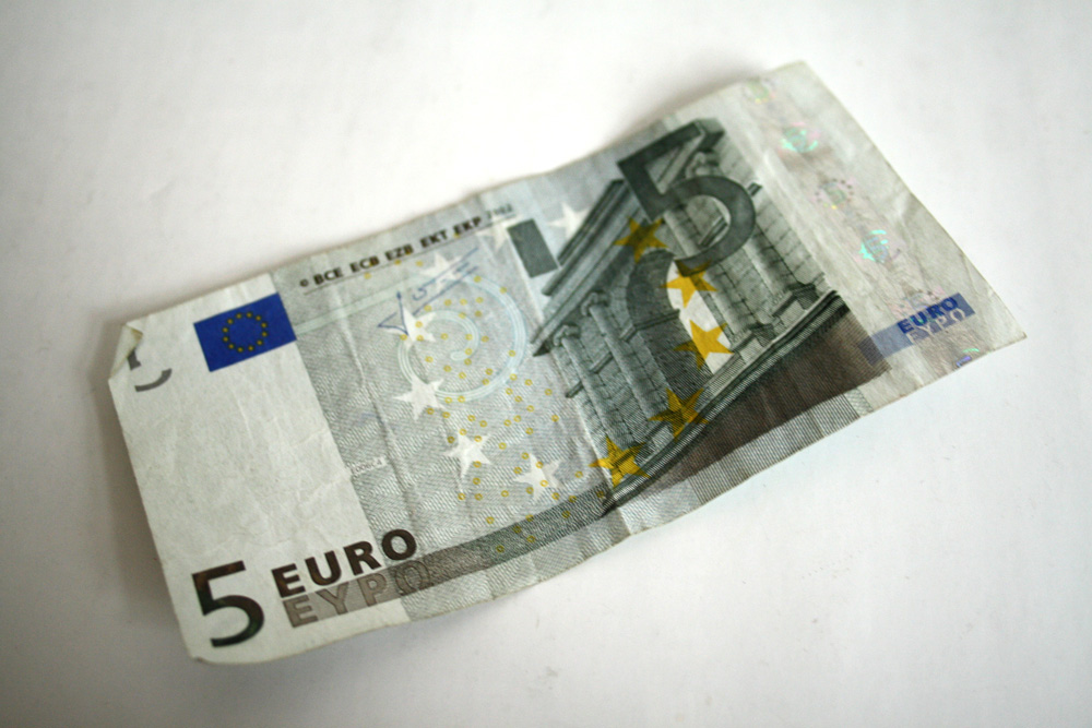 Ein bisschen größer sind die Verlockungen für heutige Politiker natürlich schon. Foto: Ralf Julke