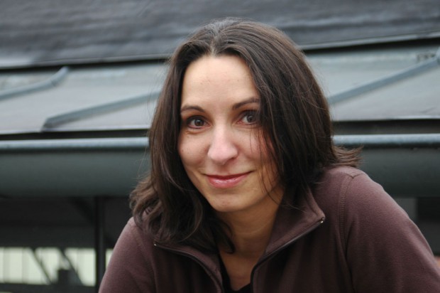 Claudia Göhler von TokCloggs. Foto: privat 