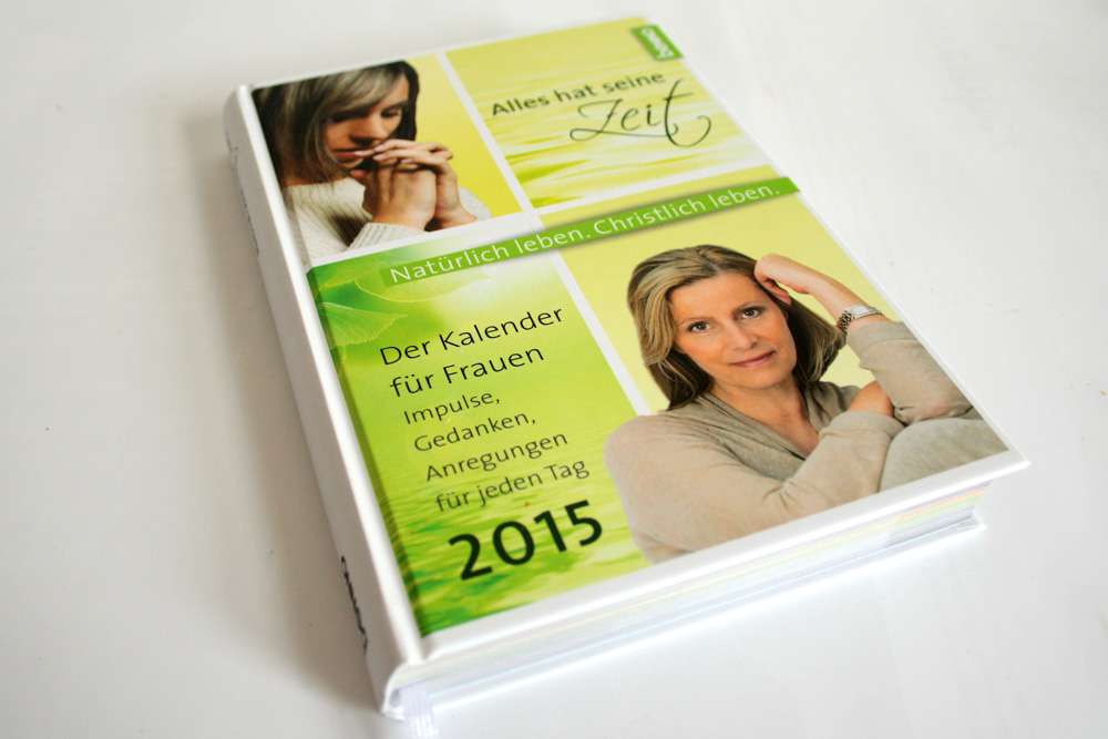 Alles hat seine Zeit 2015. Foto: Ralf Julke