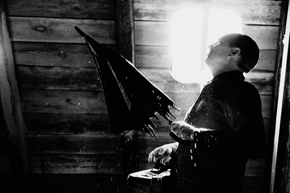 Der Malteser Falke. Foto: Marcus Engler