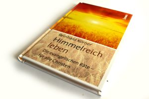 Reinhard Körner: Himmelreich leben. Foto: Ralf Julke