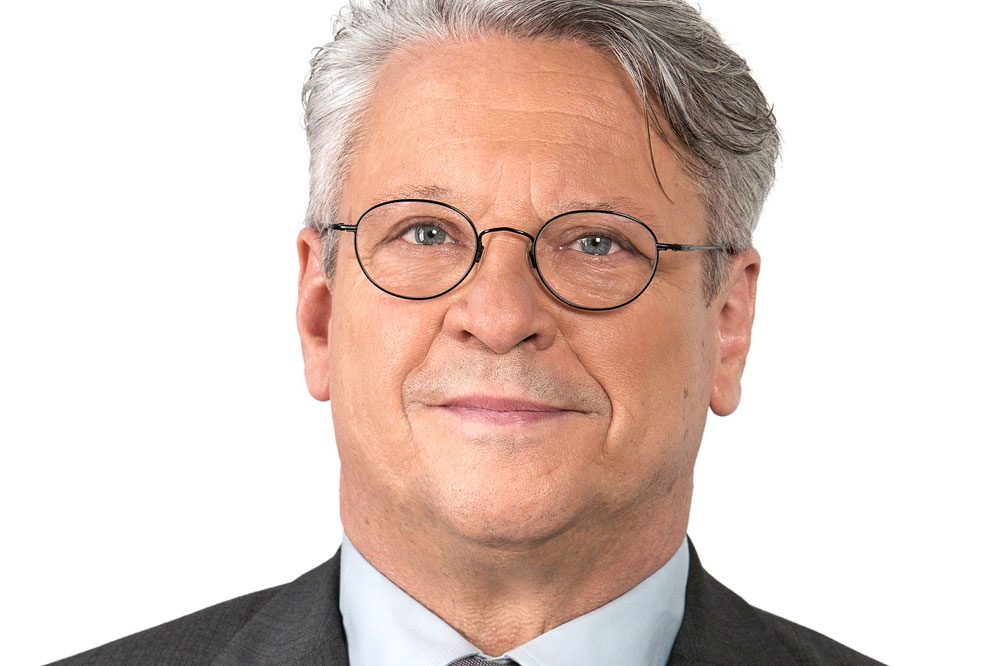 Horst Wehner (Die Linke). Foto: DiG/trialon