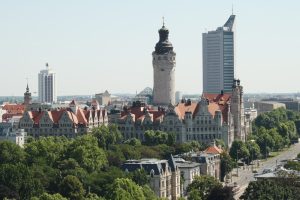Wo bleibt das Tourismuskonzept für die Stadt Leipzig? Foto: Ralf Julke