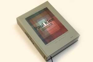 Paul Klee: Sonderklasse, unverkäuflich. Foto: Ralf Julke
