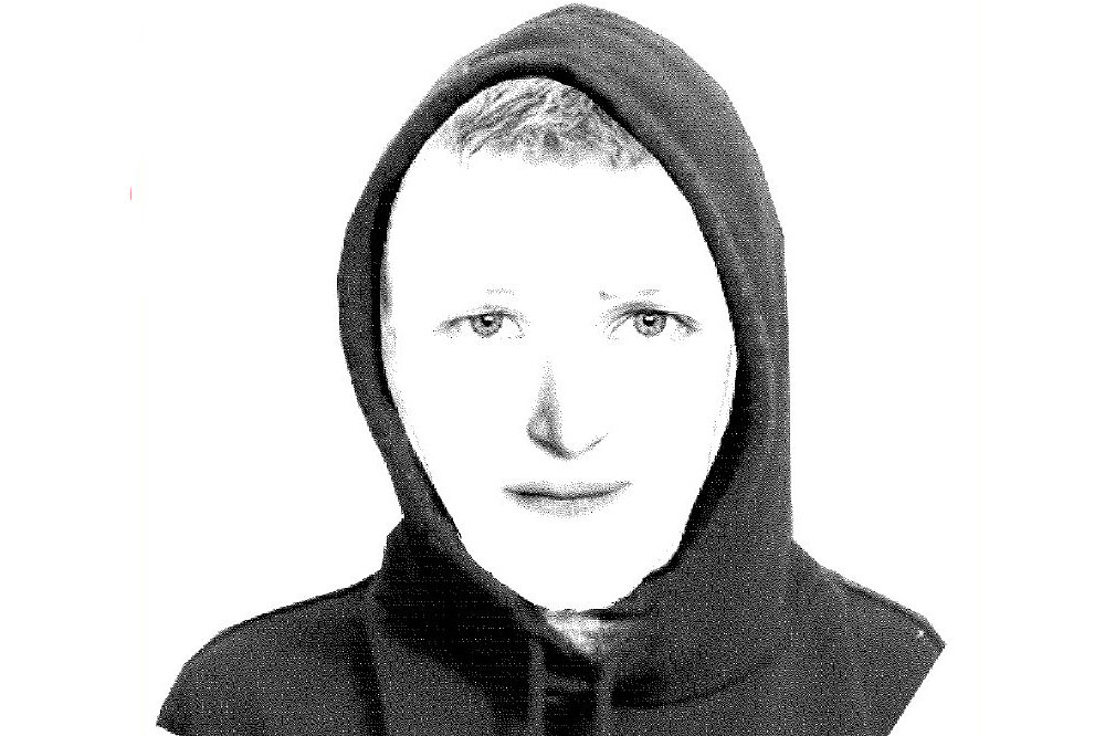 Phantombild PD Leipzig