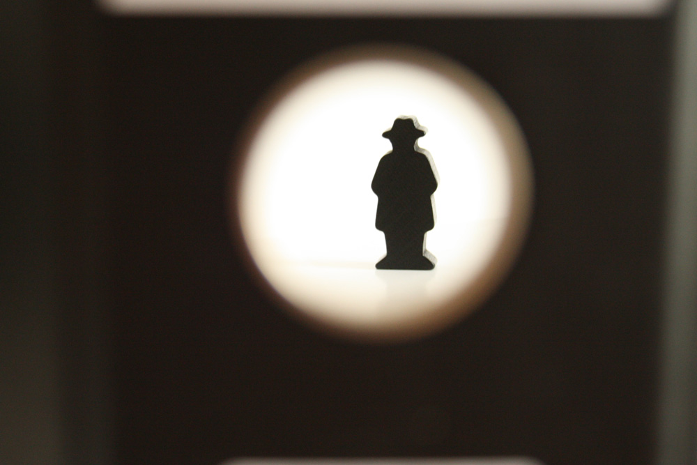 Auch die Frage nach dem Aktenmaterial des Sächsischen Verfassungsschutzes ist nicht wirklich geklärt. Foto: Ralf Julke