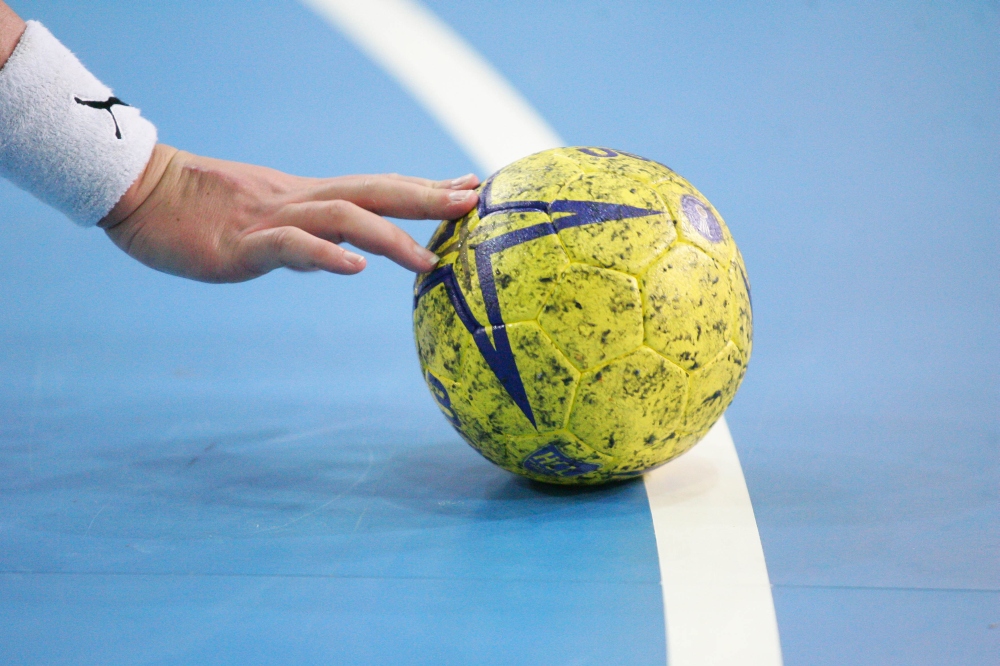 Neuigkeiten bei den Handballerinnen des HC Leipzig. Foto: Jan Kaefer