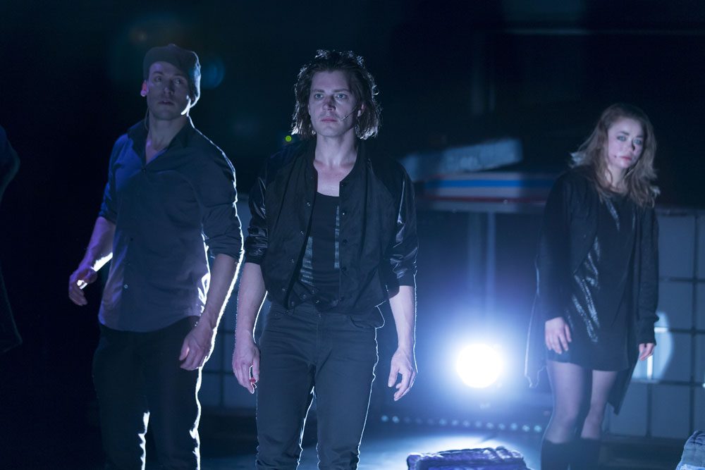 Besser schlechte Erfahrungen machen als gar keine! Foto: Tom Schulze.