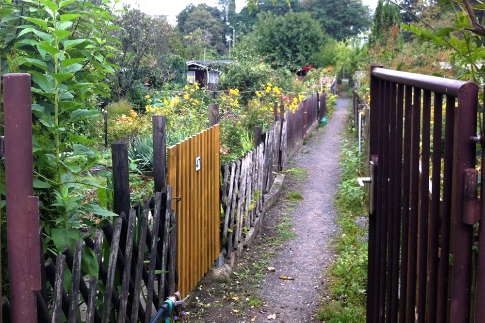 „Der weiß es wohl, dem Gleiches widerfuhr – und die es trugen, mögen mir vergeben. Bedenkt: Den eignen Tod, den stirbt man nur; doch mit dem Tod der anderen muss man leben“ Foto: L-IZ.de