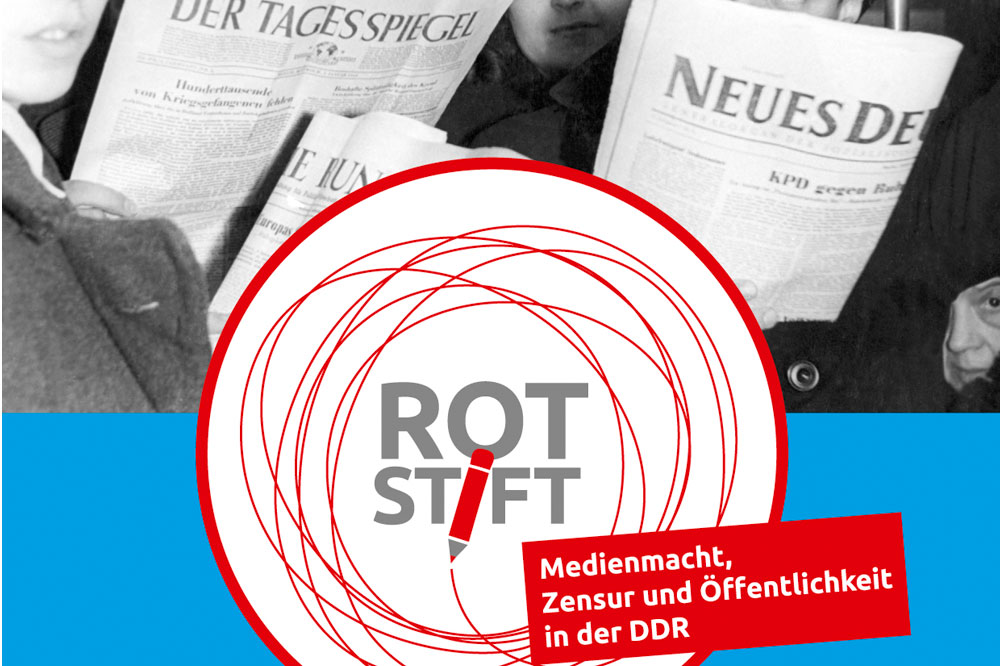 Ausschnitt Plakat. Archiv Bürgerbewegung Leipzig e.V.