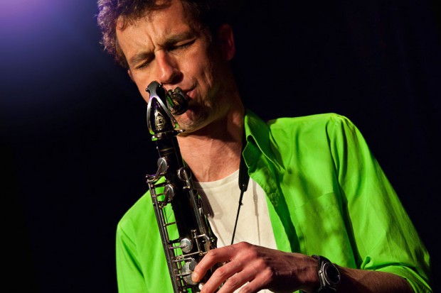 ((grosskopf)) Tourauftakt am 12. Mai in der MB. Foto: photosphaere.org