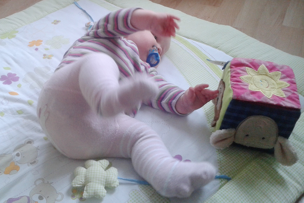 Wird's mal eine Lara Croft oder eher eine Janis Joplin? Foto: Marko Hofmann