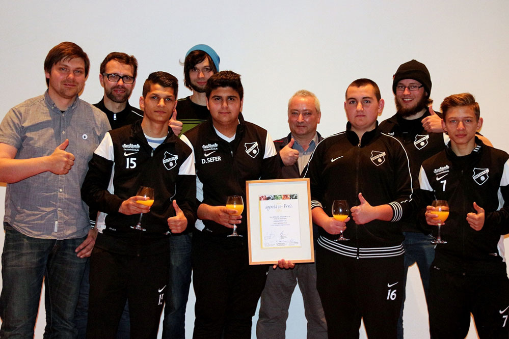 Foto: NETZwerk "blau-gelb" e. V.