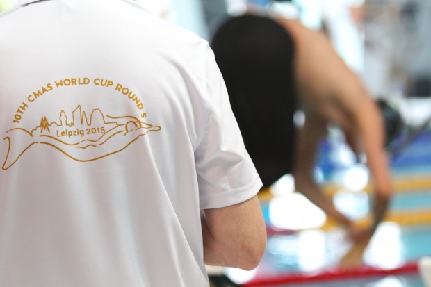 Nach 2011 machte der Weltcup-Tross nun wieder Station in Leipzig. Foto: Jan Kaefer