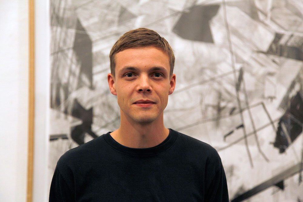 Martin Groß. Foto: HGB