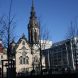 Reformierte Kirche am Ring in Leipzig. Foto: Ernst-Ulrich Kneitschel