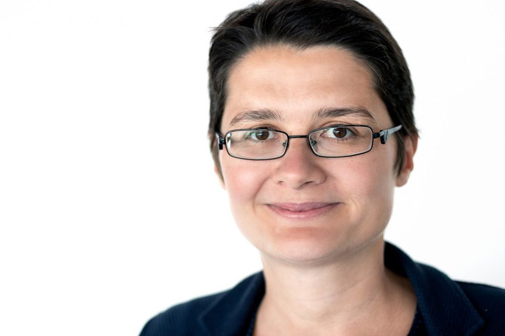 Daniela Kolbe. Foto: SPD Sachsen