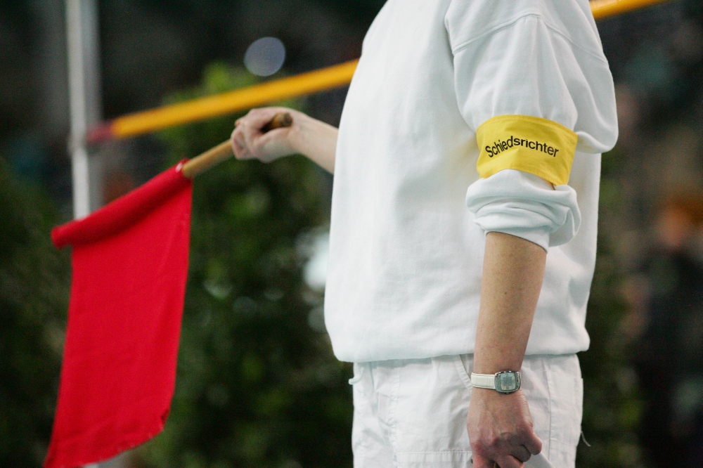 Ulbig: „Das Engagement zehntausender Sportbegeisterter neben Beruf und Familie ist für den Freistaat von unschätzbarem Wert“. Foto: Jan Kaefer