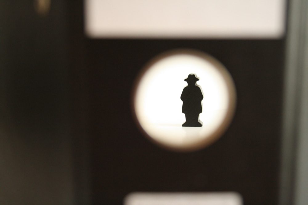 Was kann der Untersuchungsausschuss vier Jahre nach dem Ende des "NSU" noch herausfinden? Foto: Ralf Julke