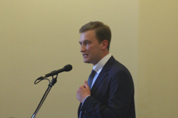 Michael Weickert (CDU). Foto: L-IZ.de