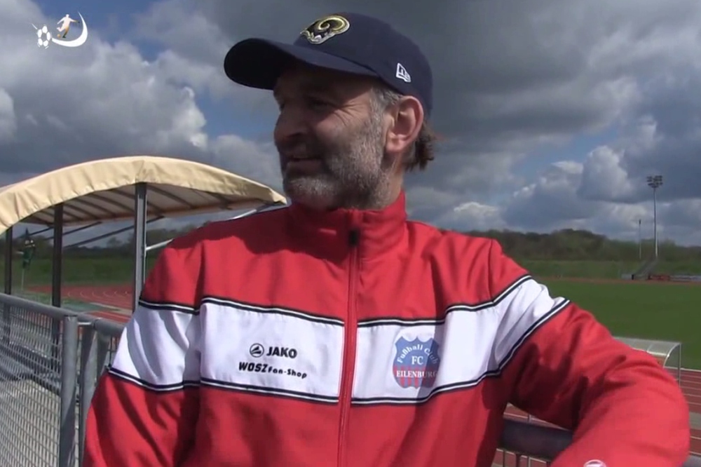 Die neue Nachspielzeit im Marriott-Hotel: Donnerstag, 23. April um 19:00 Uhr. Screenshot: Heimspiel-Fanmagazin