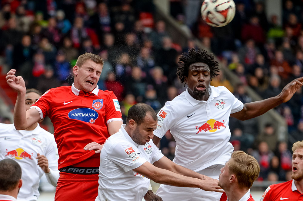 Die Winter-Neuzugänge Omer Damari und Rodnei entäuschten bislang. Foto: GEPA Pictures