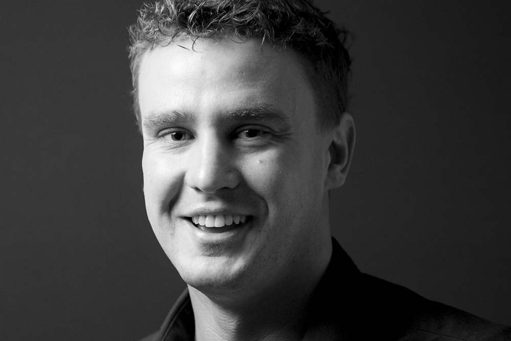 Robert Claus ist Mitarbeiter der Kompetenzgruppe "Fankulturen und Sport bezogene Soziale Arbeit" an der Universität Hannover. Foto: Privat