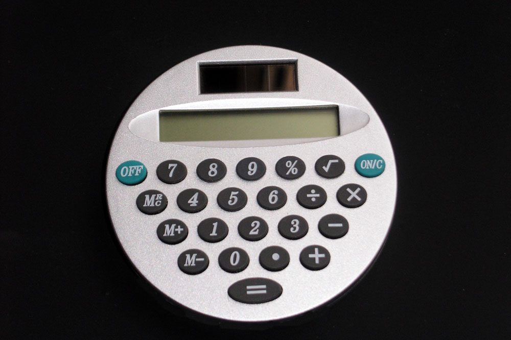 Taschenrechner - Lernmittel oder nicht? Foto: L-IZ.de