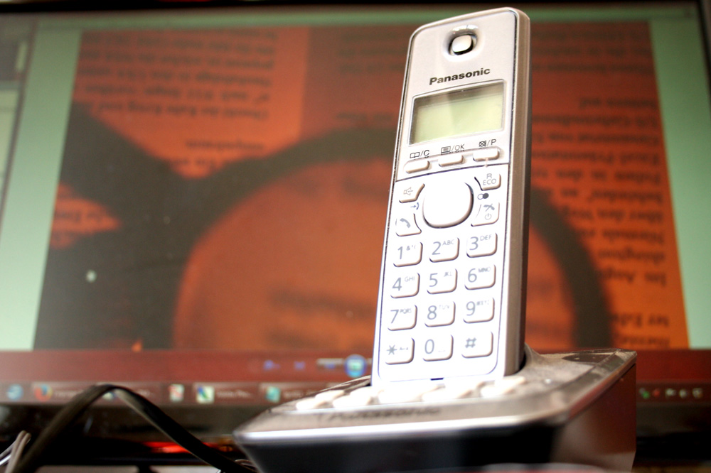 Für teure Technik hat Sachsens Innenminister immer 'ne Menge Geld in petto. Foto: Ralf Julke