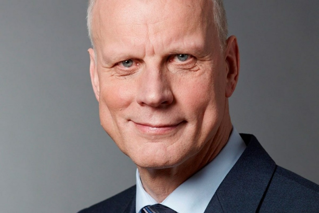 Wolf-Dietrich Rost. Foto: CDU Sachsen