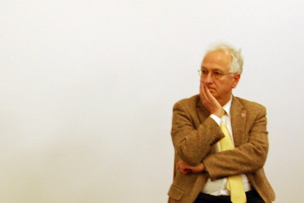 Nachdenken über das interreligiöse Zusammenleben. Foto: L-IZ.de