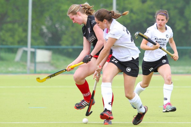 Nancy Rudolph (ATV Leipzig). Foto: Jan Kaefer