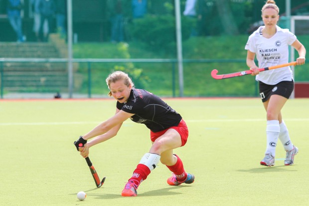 Vanessa Wenzel (ATV Leipzig). Foto: Jan Kaefer